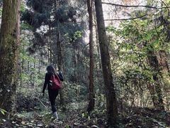 -公盂村