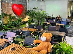 -HERRE·FARM 赫尔露营农场·团建聚会包场