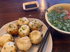 -哑巴生煎(临顿路店)