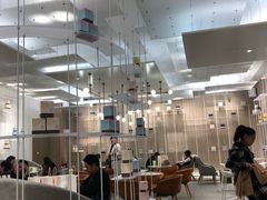 大堂-奈雪的茶(市百一店)