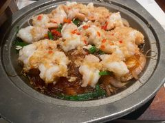 -绿茶餐厅(龙井船宴· 品牌总店)