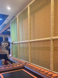 点击看大图 -卡通尼·Safari非洲探索乐园·生日会(金桥国际商业广场店)