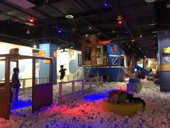 -幻贝家儿童乐园(温州银泰城店)