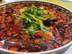 -大京园海鲜烧烤(东城路店)