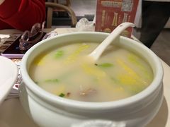 -在前门·烤鸭北京菜(五月花广场店)