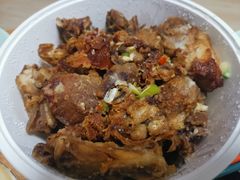 -紫光园·烤鸭·北京菜(劲松店)