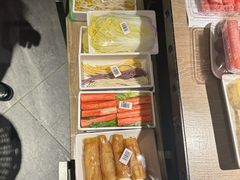 -野妹经典火锅(江夏中百店)