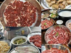 -龙悦湾酒家·八阵鱼生·渔人码头店
