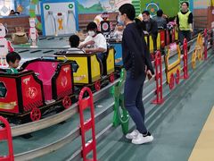 -嘉文梦想世界(SM天津滨海城市广场店)