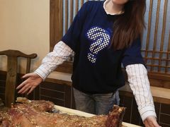 -宗泉烤全羊·烤羊腿·家常菜(解放东路店)