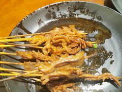 -庆合府重庆大排档(紫都城店)