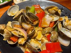 -烧蠔帮·湛江生蚝(南桥店)