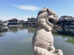 -锦溪古镇