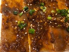 麻辣魔芋片-么子烤肉(化龙池店)