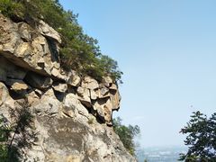 -北京鹫峰国家森林公园