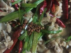 -蟹肉煲蟹肉(阊胥路店)