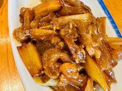 -漕河全驴宴饭店(徐水店)
