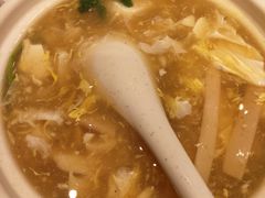 砂锅醋椒豆腐-木屋烧烤(西南角店)