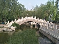 -丰台科技园生态主题公园