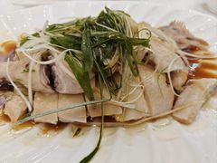 -东江海鲜酒家(艺都分店)
