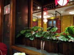 大堂-芦月轩羊蝎子(劲松店)