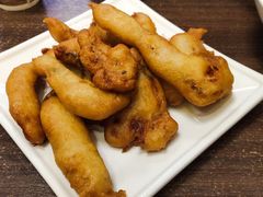 -海坛特色小吃·只做平潭特色菜(平潭店)