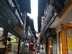 -洞天食府(北大街店)