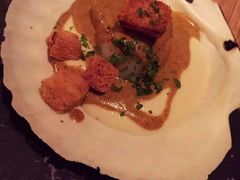 -翡翠36餐厅(浦东香格里拉店)