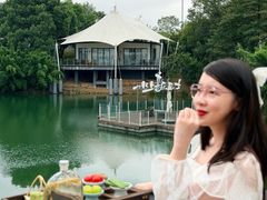 -帐篷客·溪龙茶谷度假酒店