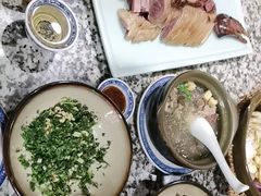 -南京大牌档(崇文门国瑞店)