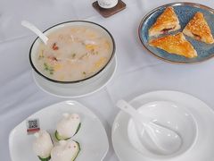 -侨美·唐荔园·40年地道粤菜