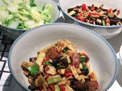 -农耕记·湖南土菜(halo广场店)