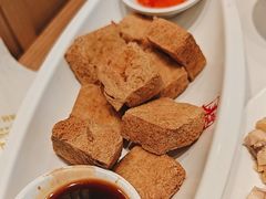 -泰煌鸡·上海白斩鸡·沪菜(平利店)
