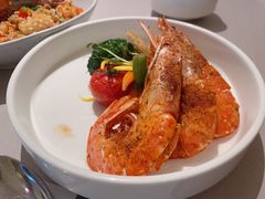 -LE SHARE洛笙·花园西餐(北京路步行街店)