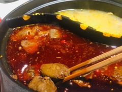 -钢管厂歆瑞源油卤串串香(春熙路太古里店)