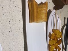 -如轩·海鲜砂锅粥·潮汕菜(小榄店)