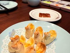 全聚德小鸭酥-北京全聚德(王府井店)