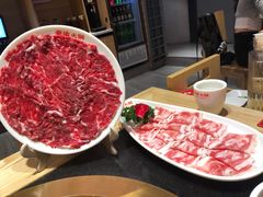 -豪渝火锅(红谷滩万达店)