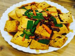 -悠悠美食