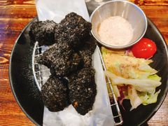 -小川洋风料理(汉街店)