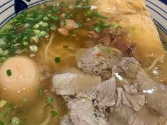 -黄太牛·牛肉面(长江北路店)