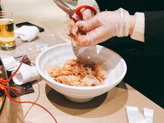 -日进一片海.生腌海鲜火锅.宵夜烧烤(三里屯总店)