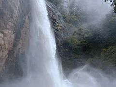 -洛阳白云山景区