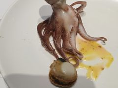 -大锅强·蒸海鲜青岛菜(城市阳台店)