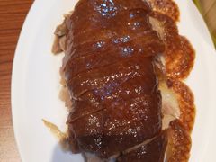 -宏天寶·北京烤鸭(宾馆西路2店)