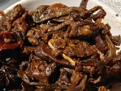 -人民公社大食堂(张家湾店)