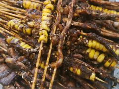 -十里铺铁板鱿鱼