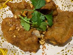 -沙掌门肉蟹煲(沙溪店)