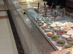 -福成自助烤肉(青春路店)