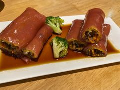 -兰亭轩茶餐厅(长江路店)